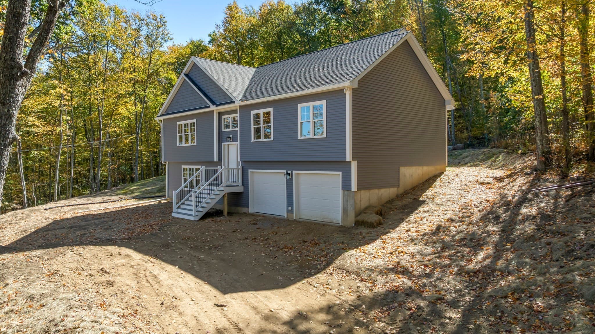 Single Family Residence at 335 Reed Street, Warren MA 01083, Warren, photo 41 of 42
