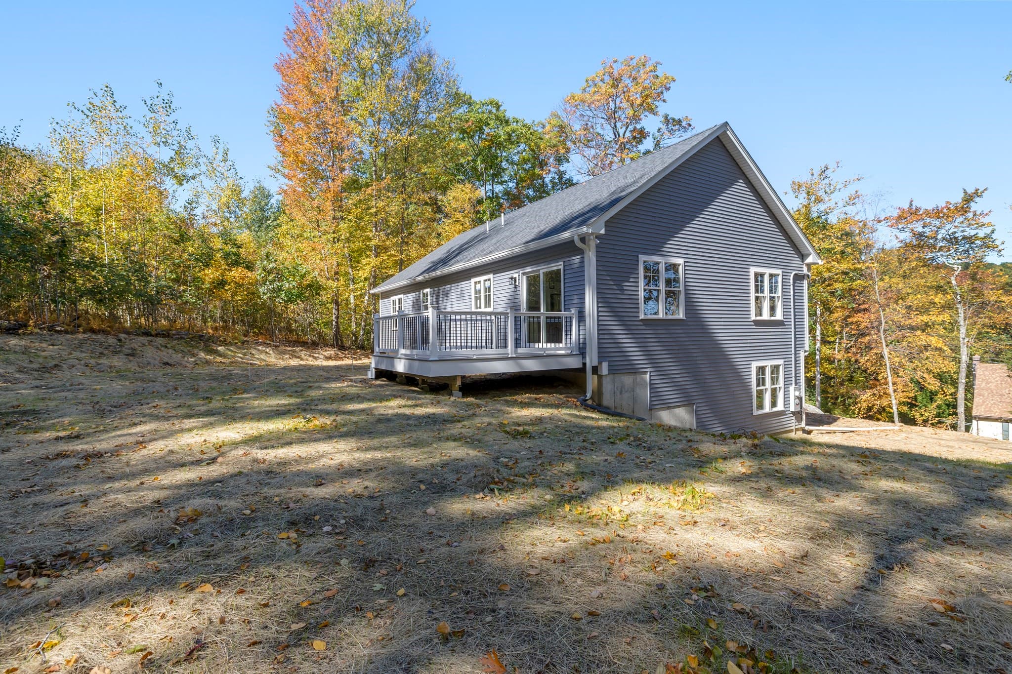 Single Family Residence at 335 Reed Street, Warren MA 01083, Warren, photo 35 of 42