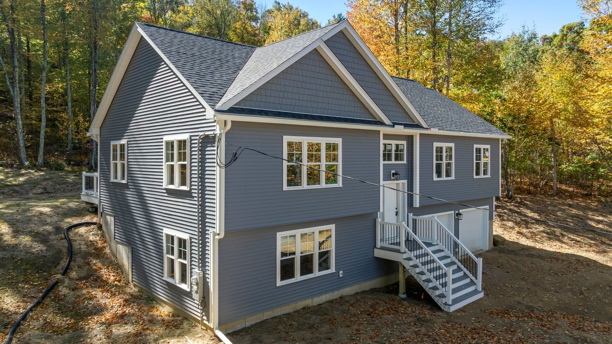 Single Family Residence at 335 Reed Street, Warren MA 01083, Warren, photo 4 of 42