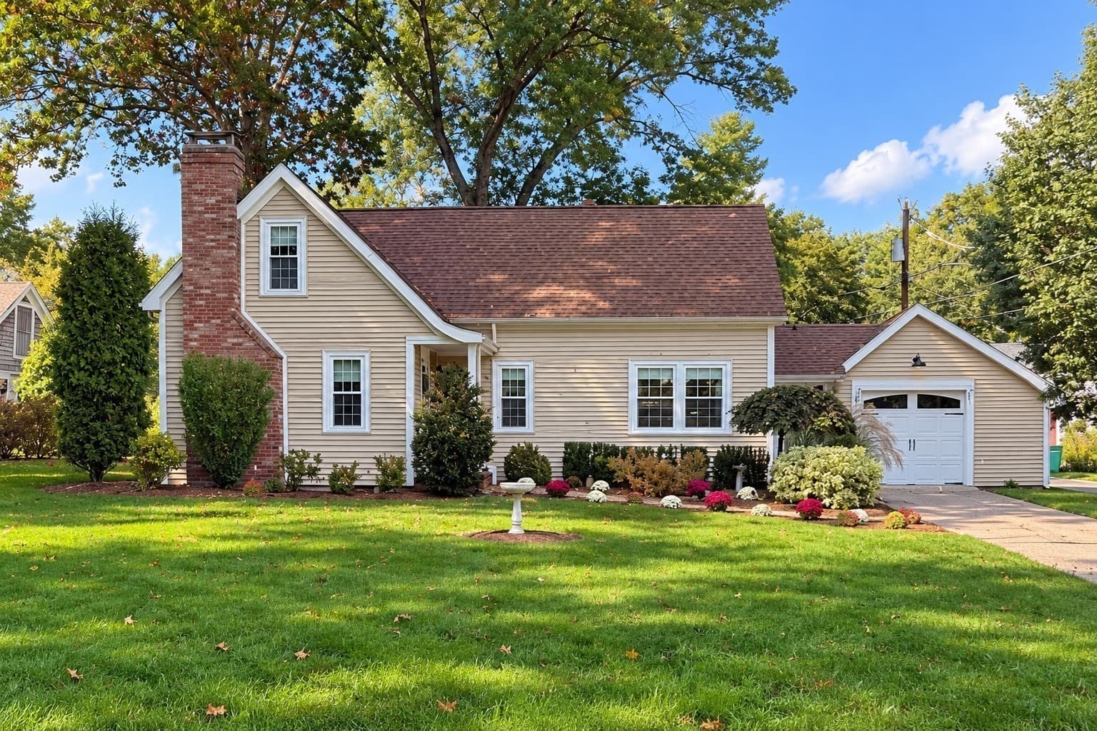 4 Beatty Ln, Easton MA 02375