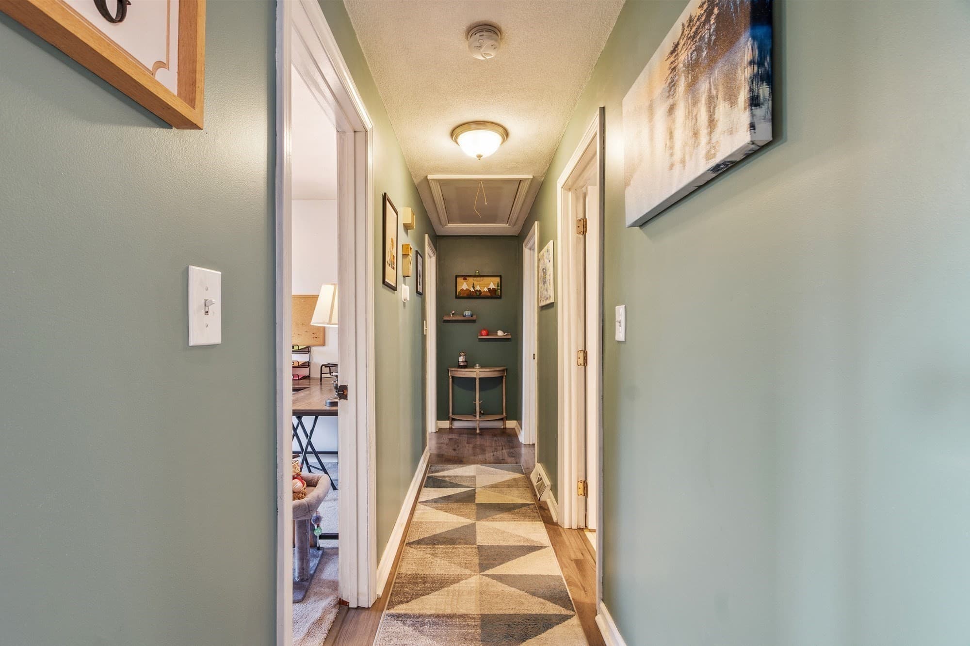 Single Family Residence at 7 N Lakeview Rd, Norton MA 02766, Norton, photo 14 of 41