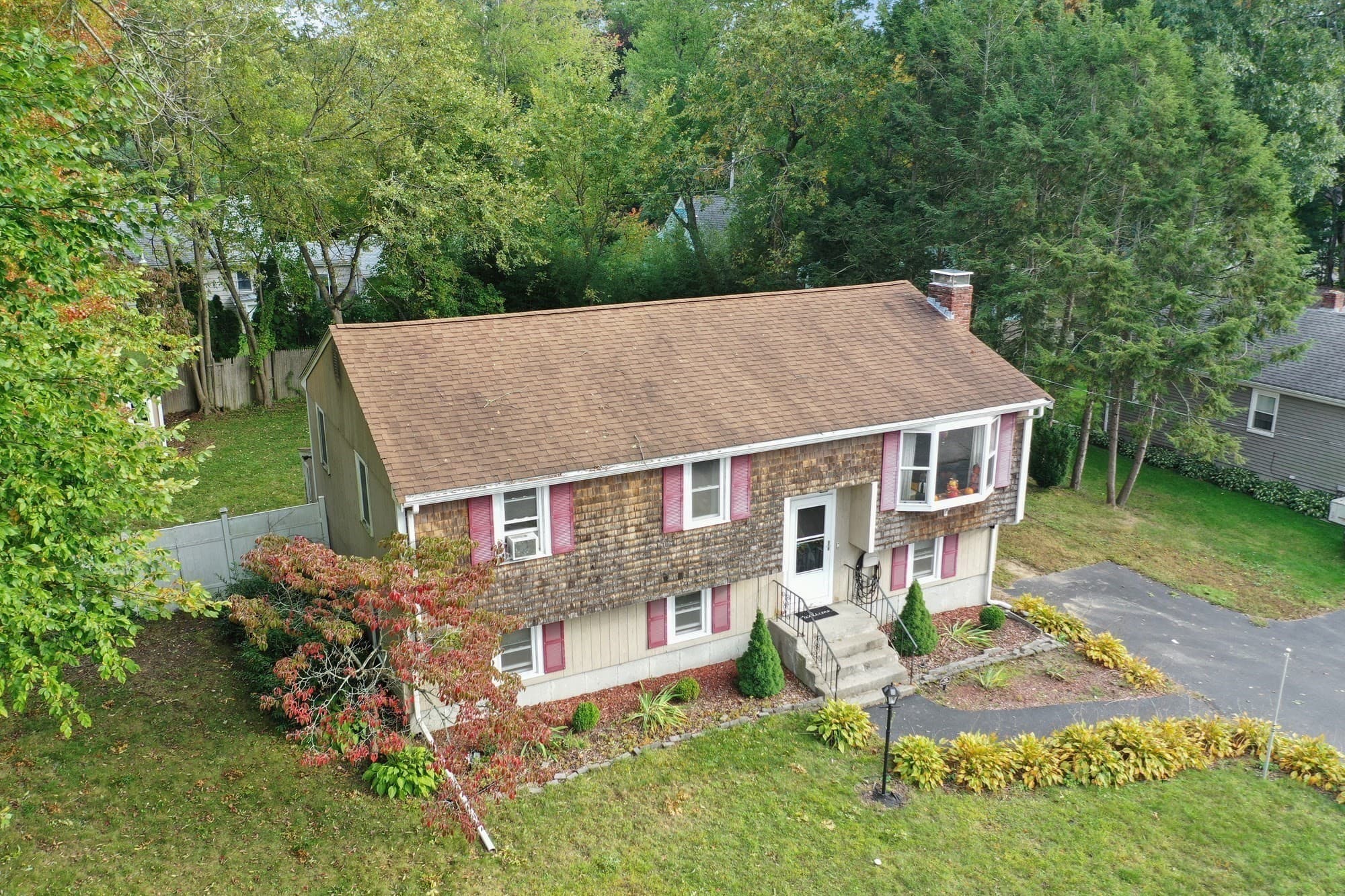 Single Family Residence at 7 N Lakeview Rd, Norton MA 02766, Norton, photo 39 of 41