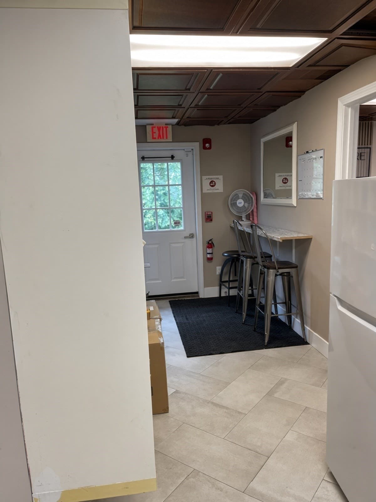 Business Opportunity at 172 E. Bacon Street, Unit 2, Plainville MA 02762, Plainville, photo 5 of 6