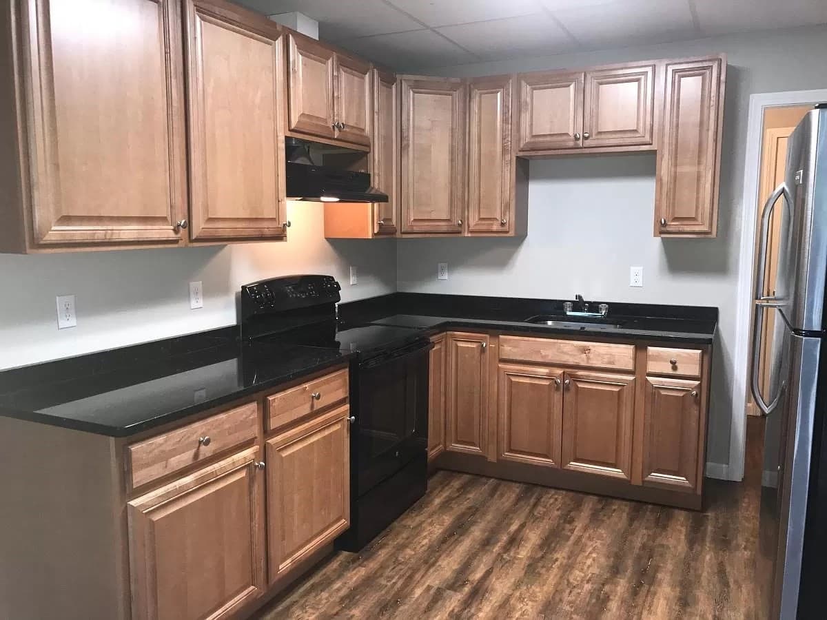 Apartment at 43 Bowdoin Street # 1, Worcester MA 01609, photo 2 of 8