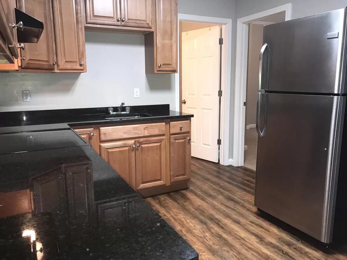 Apartment at 43 Bowdoin Street # 1, Worcester MA 01609, photo 3 of 8