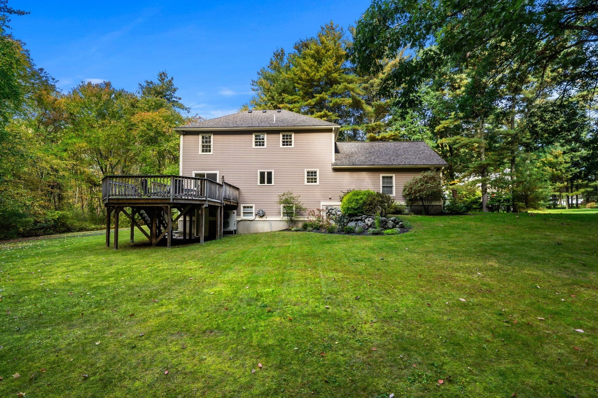 Single Family Residence at 358 Groton St, Dunstable MA 01827, Dunstable, photo 2 of 30