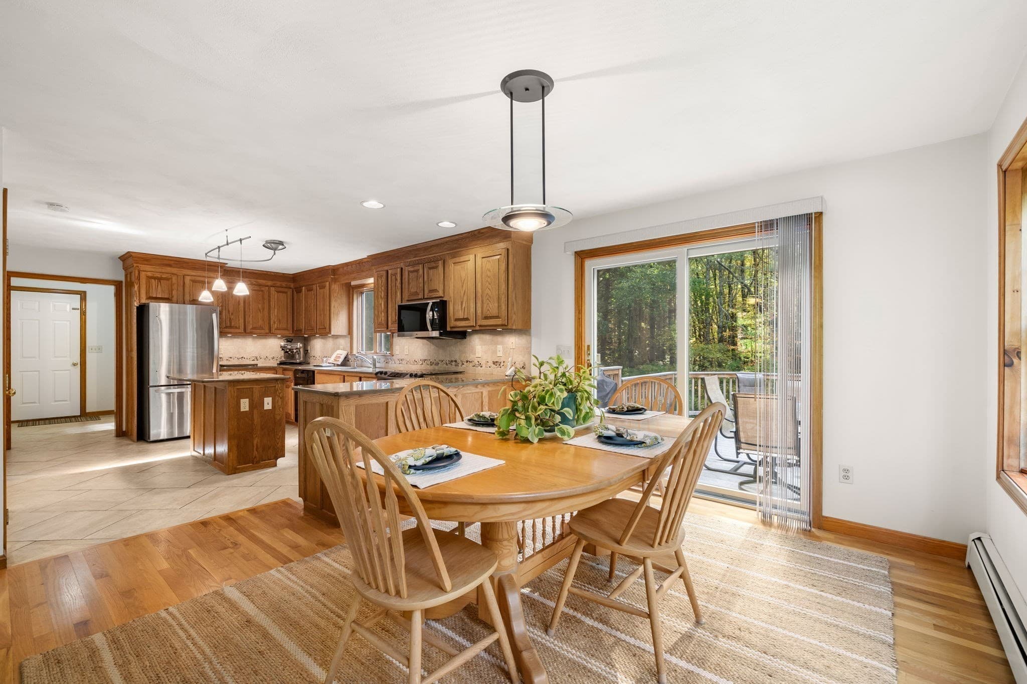Single Family Residence at 358 Groton St, Dunstable MA 01827, Dunstable, photo 7 of 30