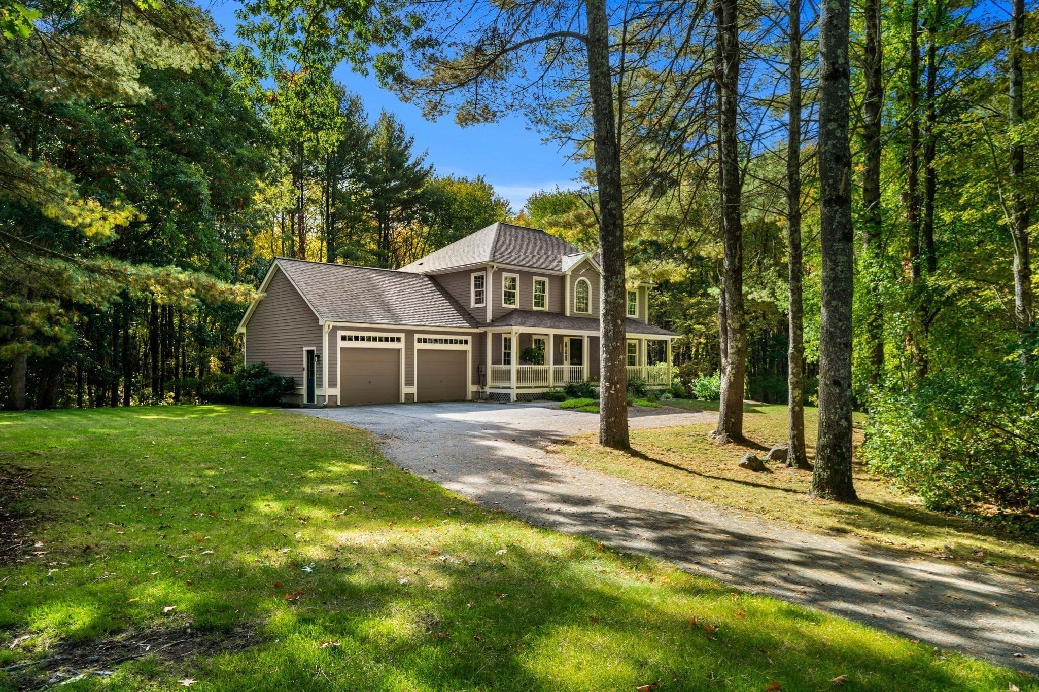 Single Family Residence at 358 Groton St, Dunstable MA 01827, Dunstable, photo 30 of 30