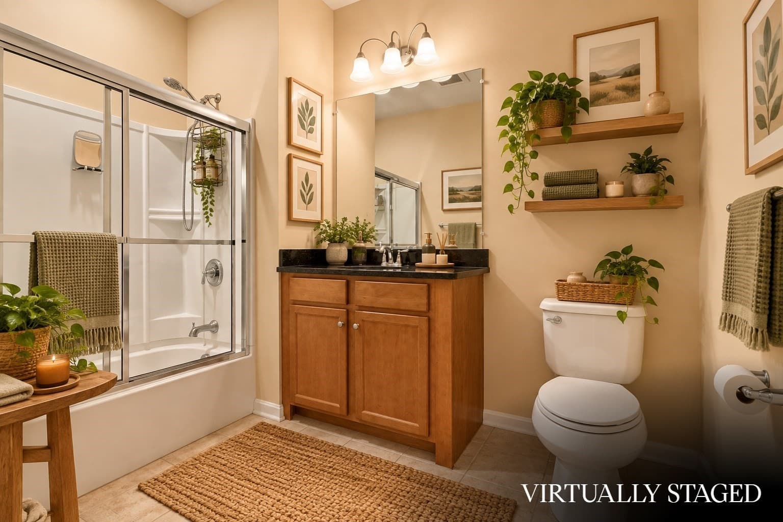 Condominium at 36 Augustus Ct # 1002, Reading MA 01867, Reading, photo 17 of 38