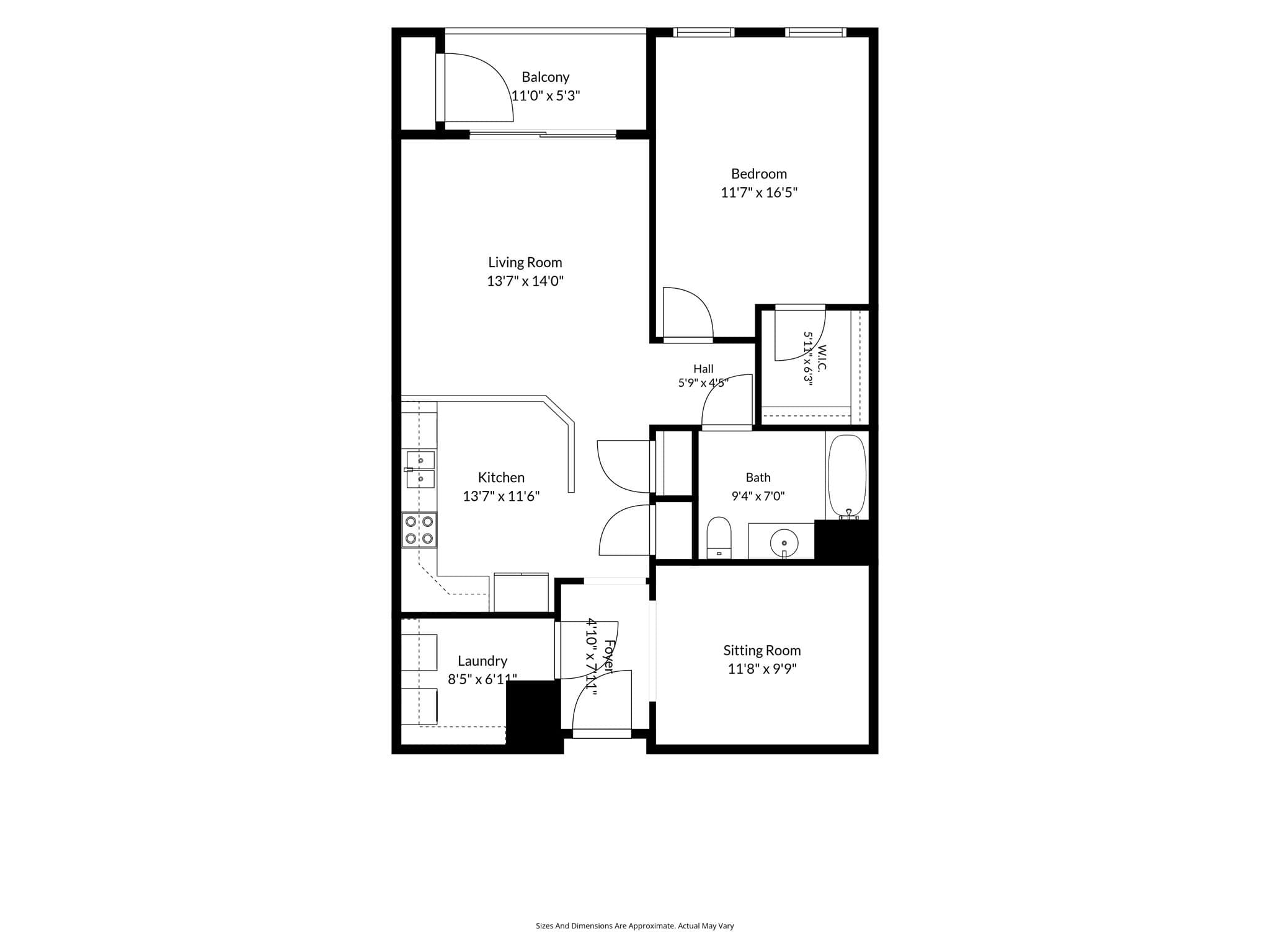 Condominium at 36 Augustus Ct # 1002, Reading MA 01867, Reading, photo 38 of 38