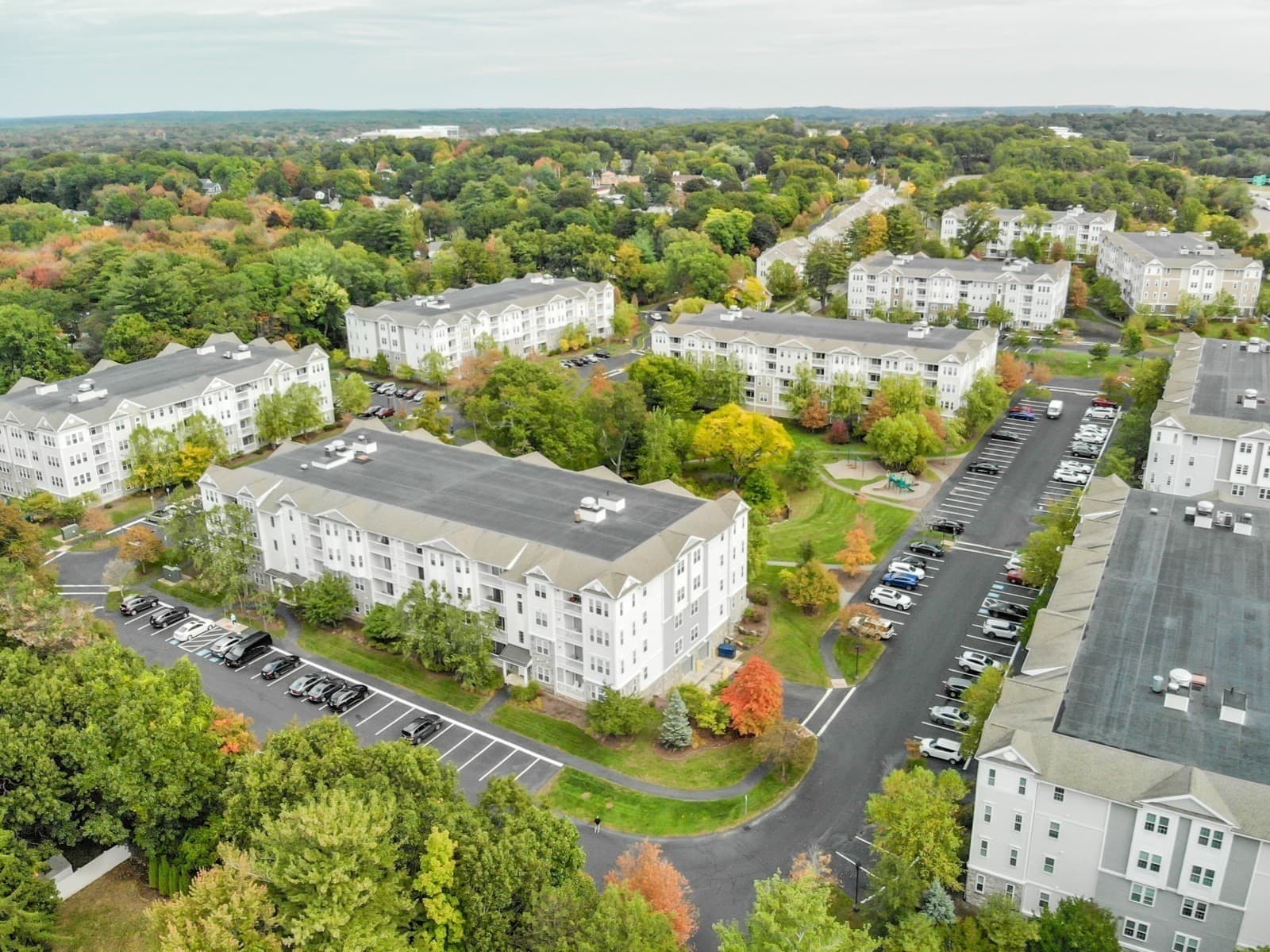 Condominium at 36 Augustus Ct # 1002, Reading MA 01867, Reading, photo 33 of 38