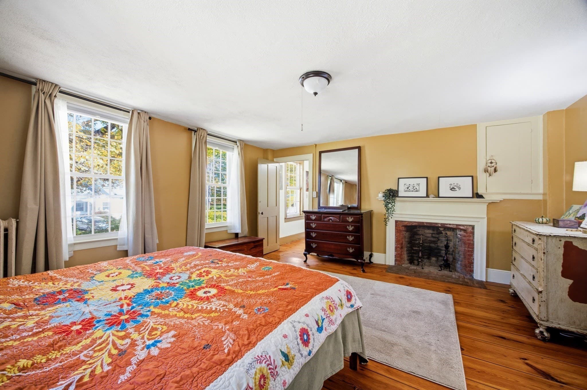 Single Family Residence at 16 Parish Hill Rd, Granby MA 01033, Granby, photo 23 of 42