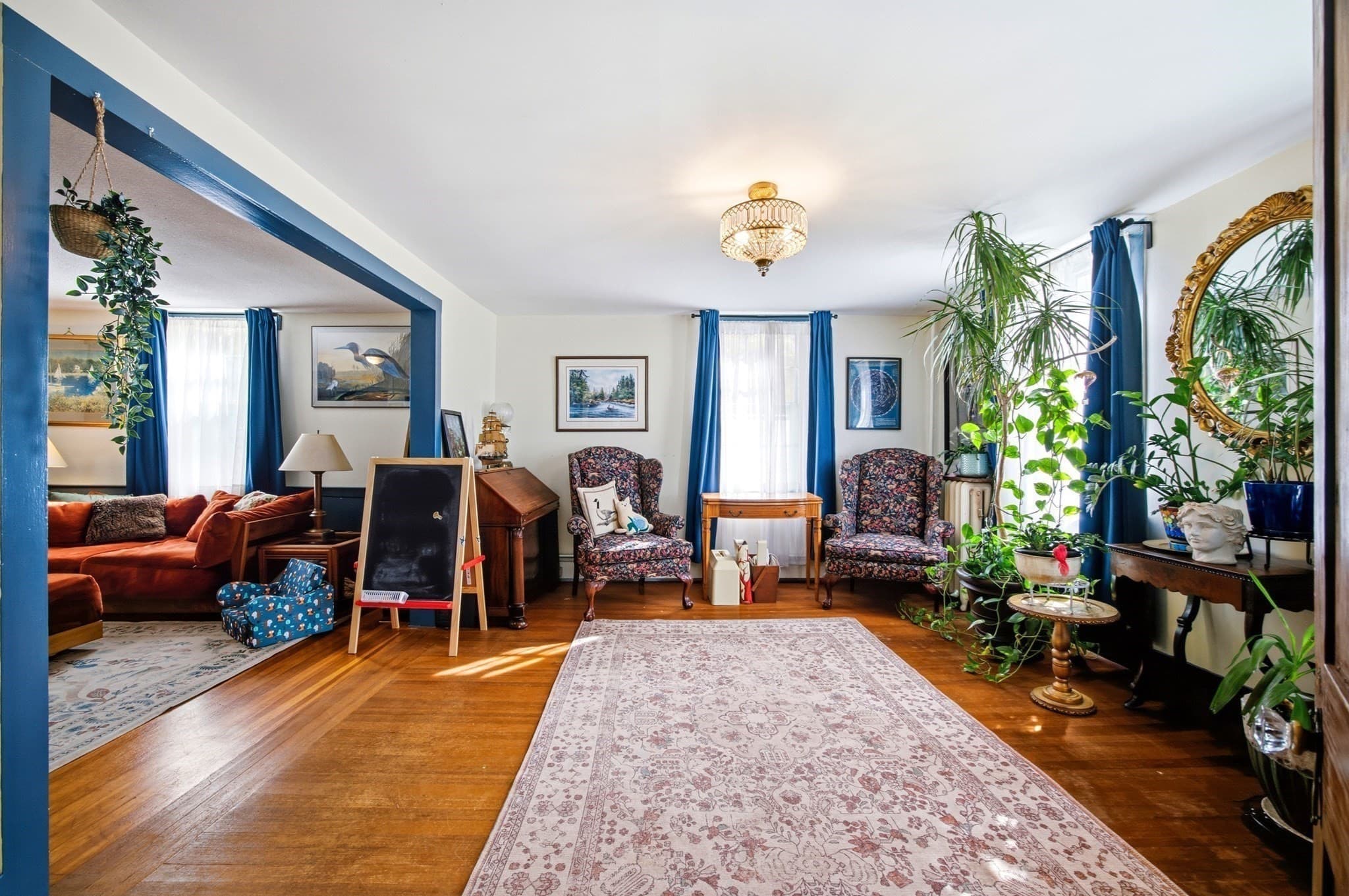Single Family Residence at 16 Parish Hill Rd, Granby MA 01033, Granby, photo 13 of 42