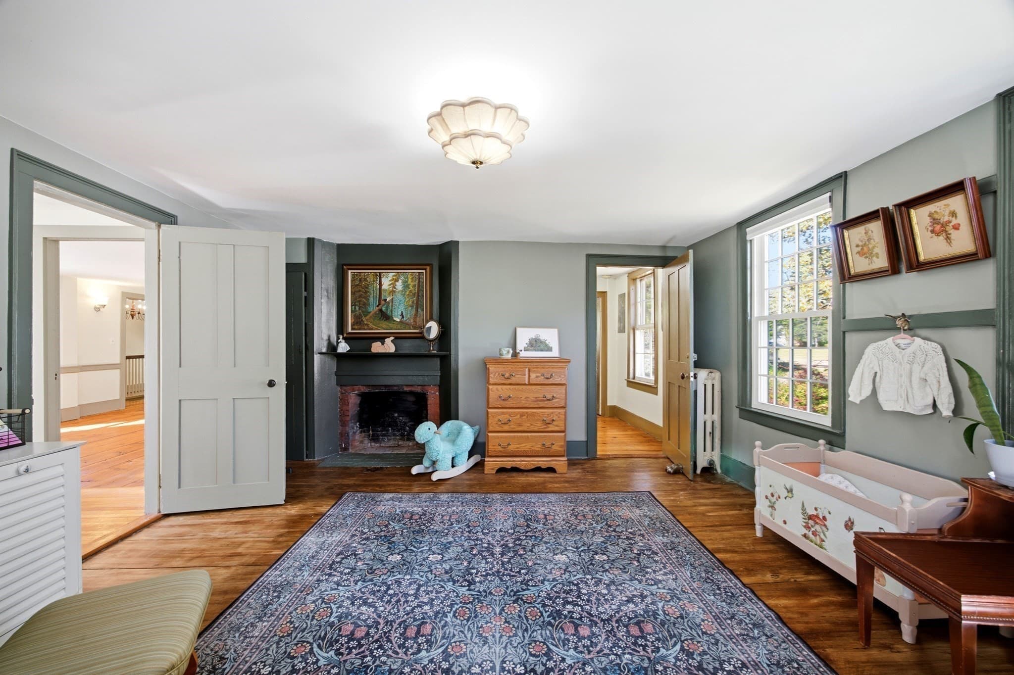Single Family Residence at 16 Parish Hill Rd, Granby MA 01033, Granby, photo 30 of 42
