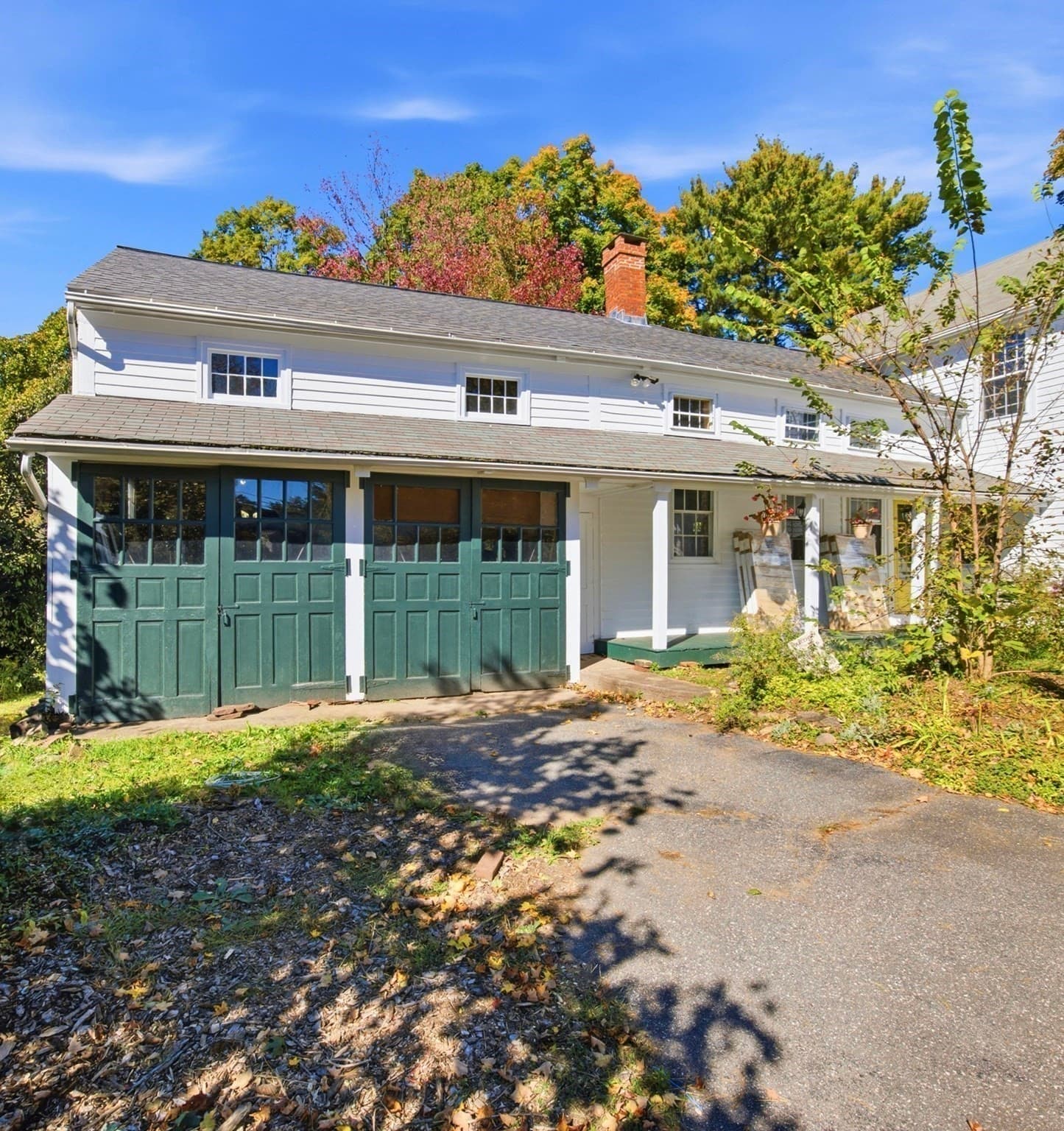 Single Family Residence at 16 Parish Hill Rd, Granby MA 01033, Granby, photo 34 of 42