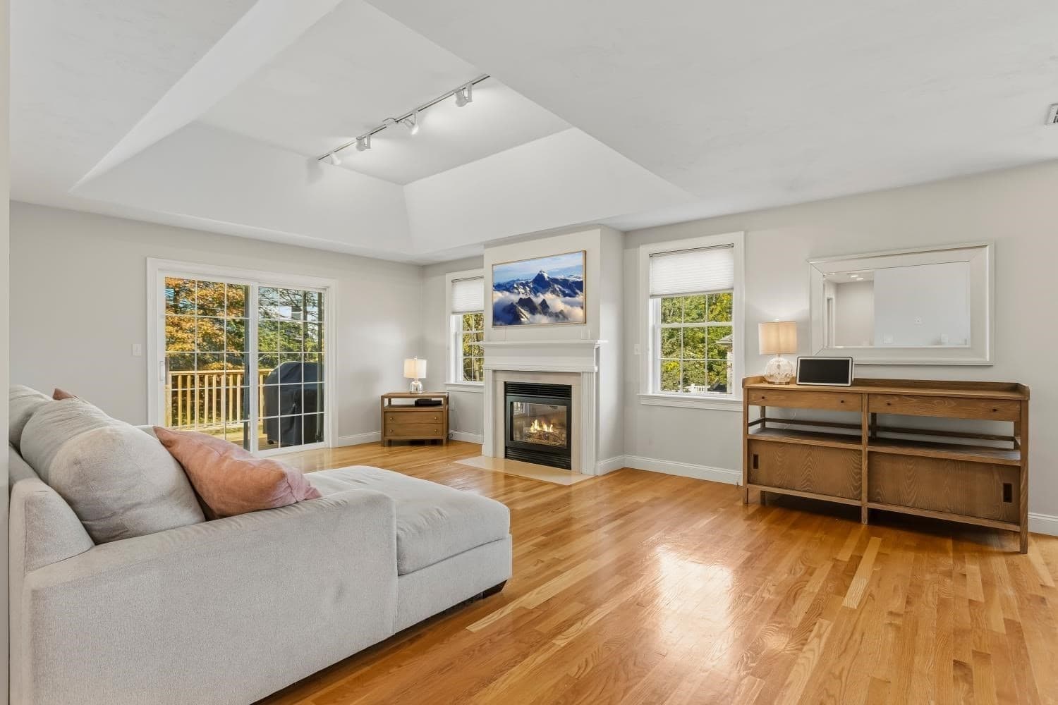 45 Short St. # 45, Norwood MA 02062