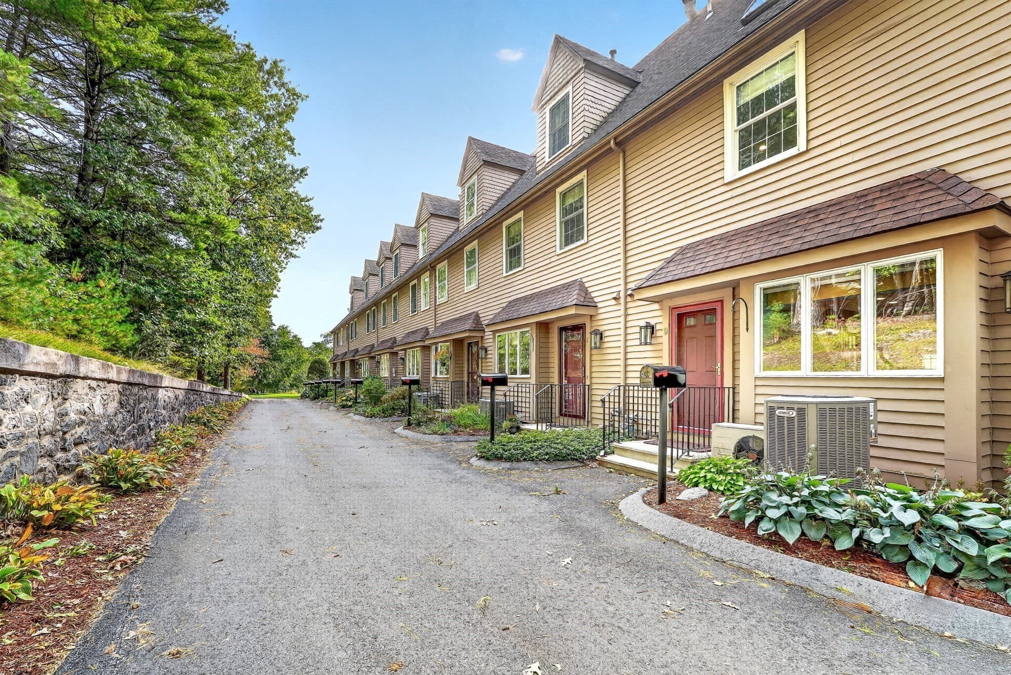 Condominium at 96 Sweetwater Ave # 9, Bedford MA 01730, Bedford, photo 22 of 28