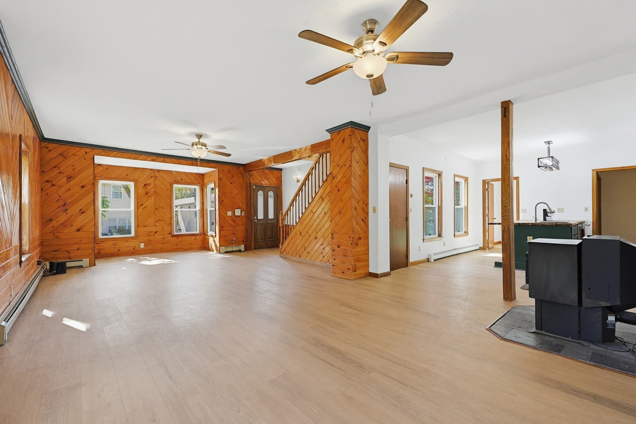 Single Family Residence at 37 Logan Ave, Orange MA 01364, Orange, photo 7 of 38
