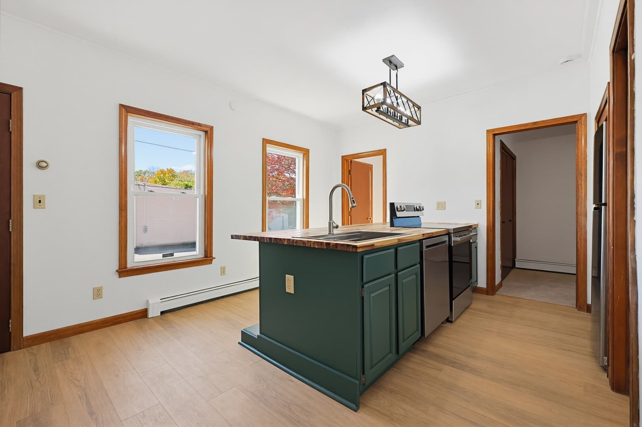 Single Family Residence at 37 Logan Ave, Orange MA 01364, Orange, photo 9 of 38