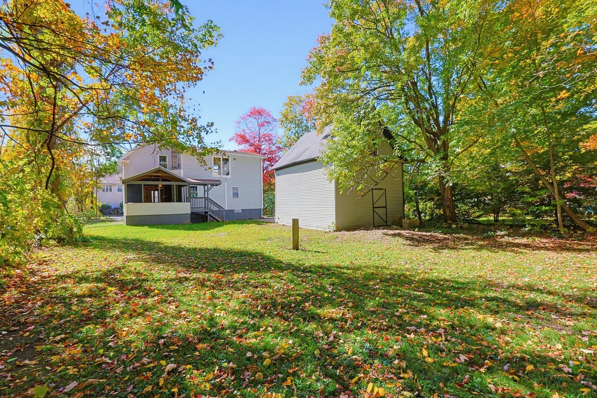 Single Family Residence at 37 Logan Ave, Orange MA 01364, Orange, photo 30 of 38