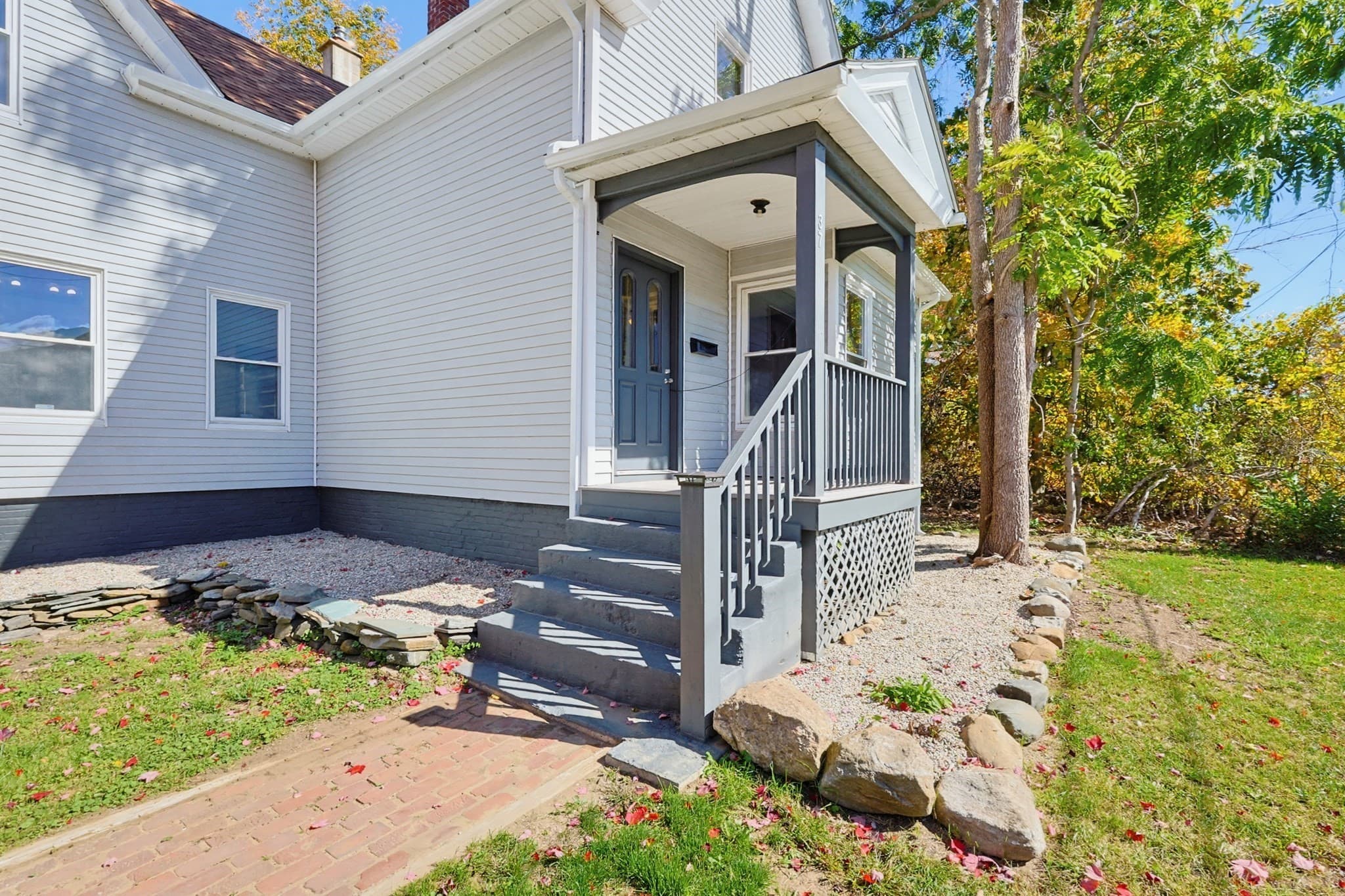 Single Family Residence at 37 Logan Ave, Orange MA 01364, Orange, photo 33 of 38