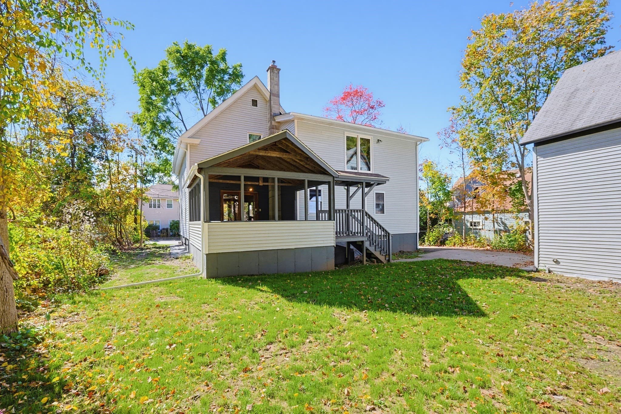 Single Family Residence at 37 Logan Ave, Orange MA 01364, Orange, photo 31 of 38