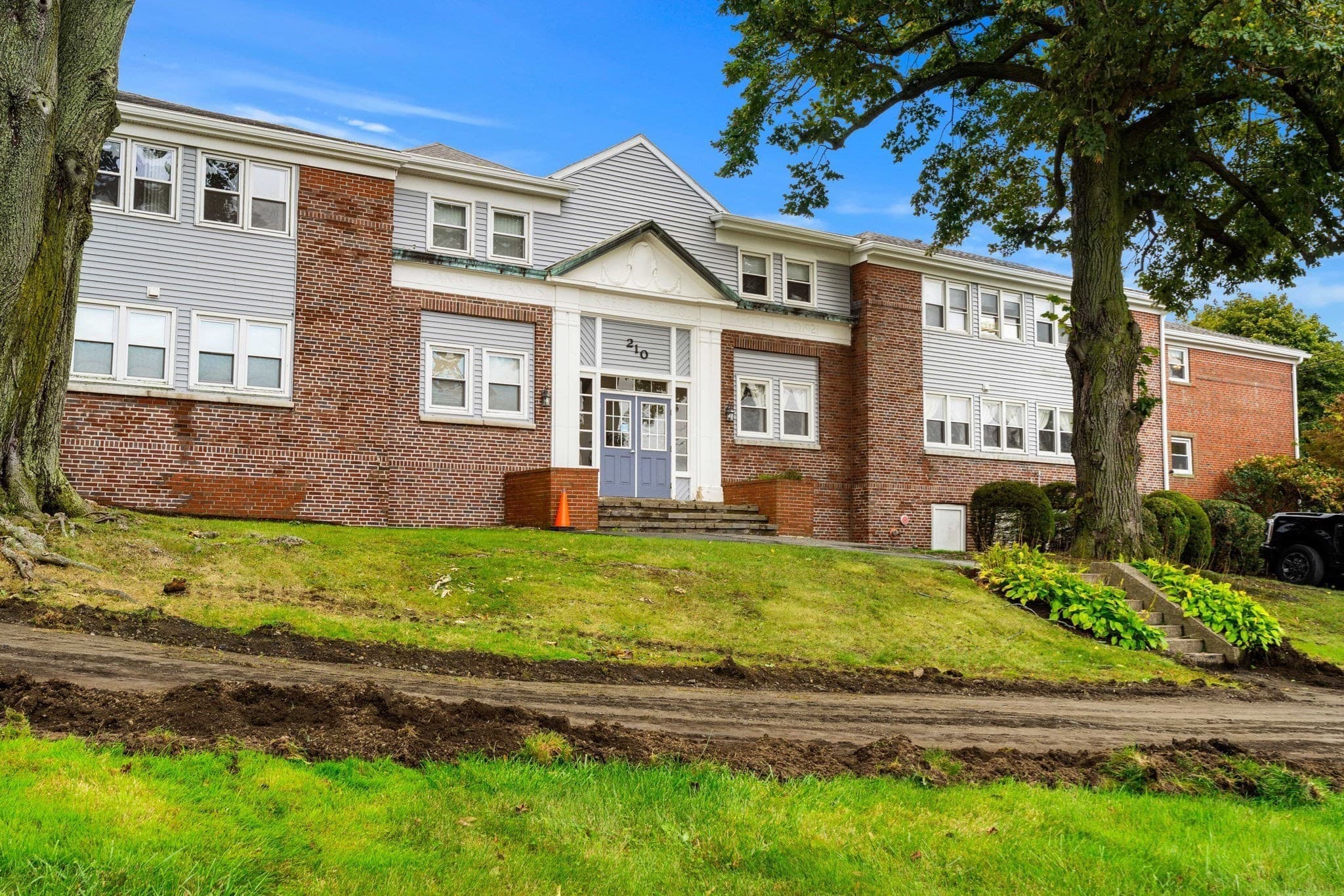 210 Washington St # 11, Peabody MA 01960