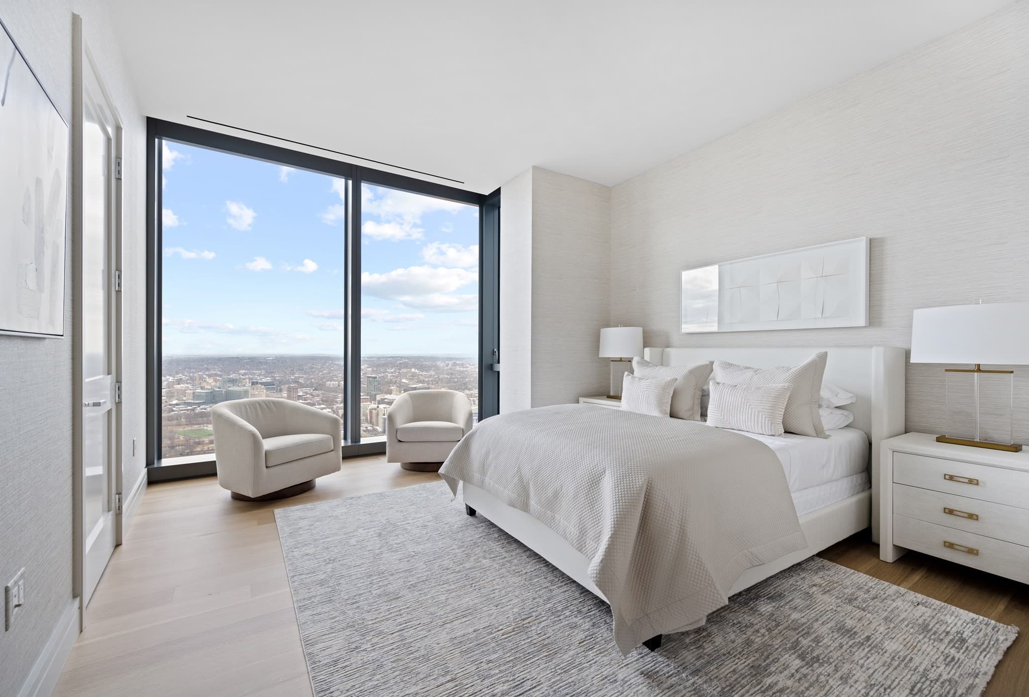 Condominium at 1 Dalton St # 5603, Boston MA 02115, Boston, photo 12 of 22