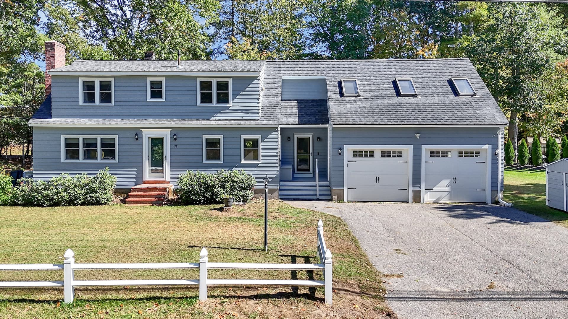 22 Country Rd, Westford MA 01886