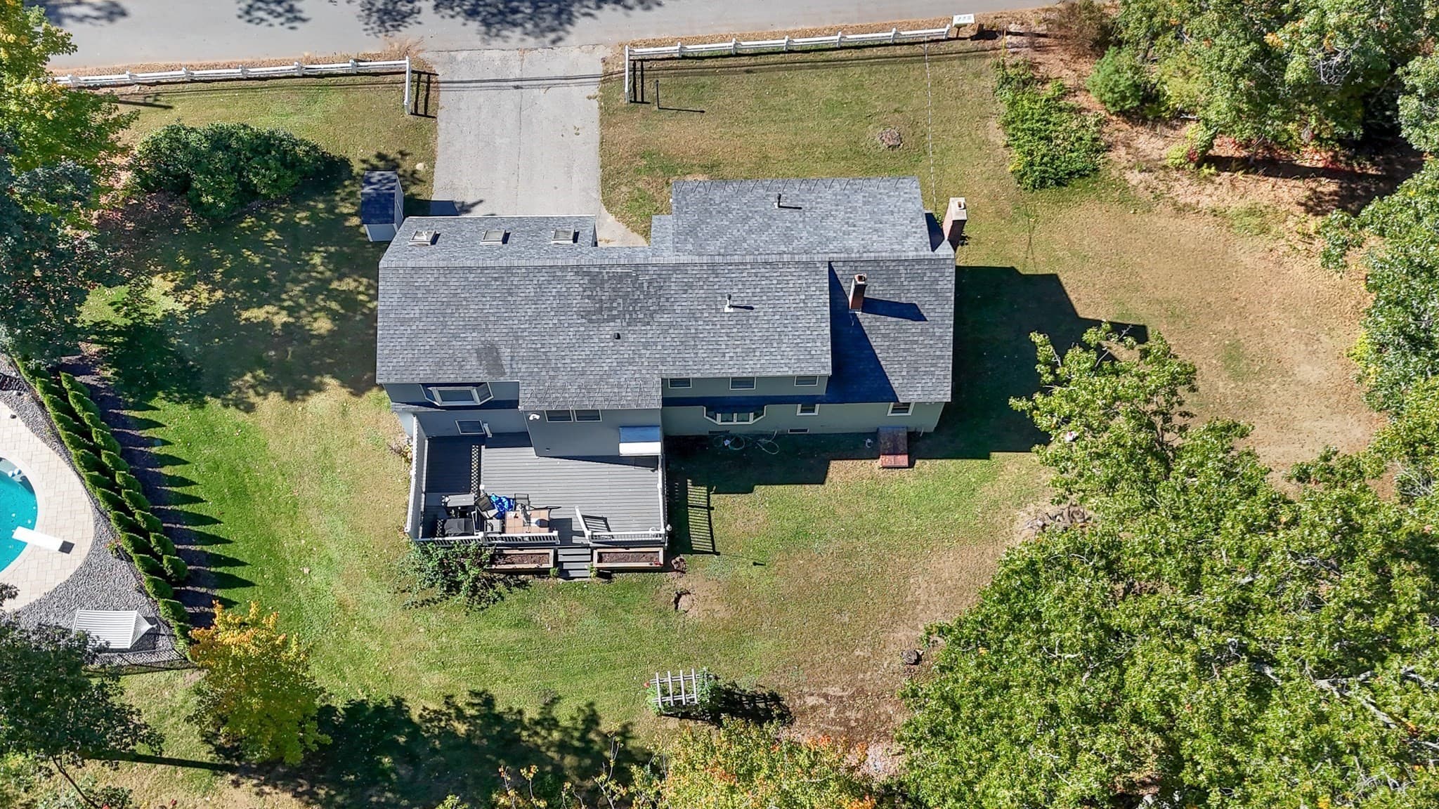 Single Family Residence at 22 Country Rd, Westford MA 01886, Westford, photo 41 of 42