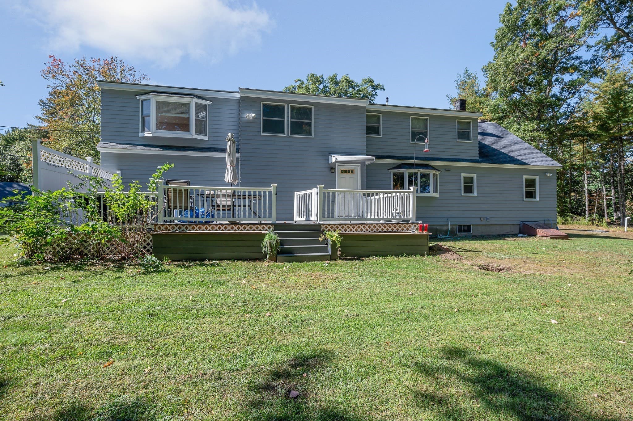 Single Family Residence at 22 Country Rd, Westford MA 01886, Westford, photo 37 of 42