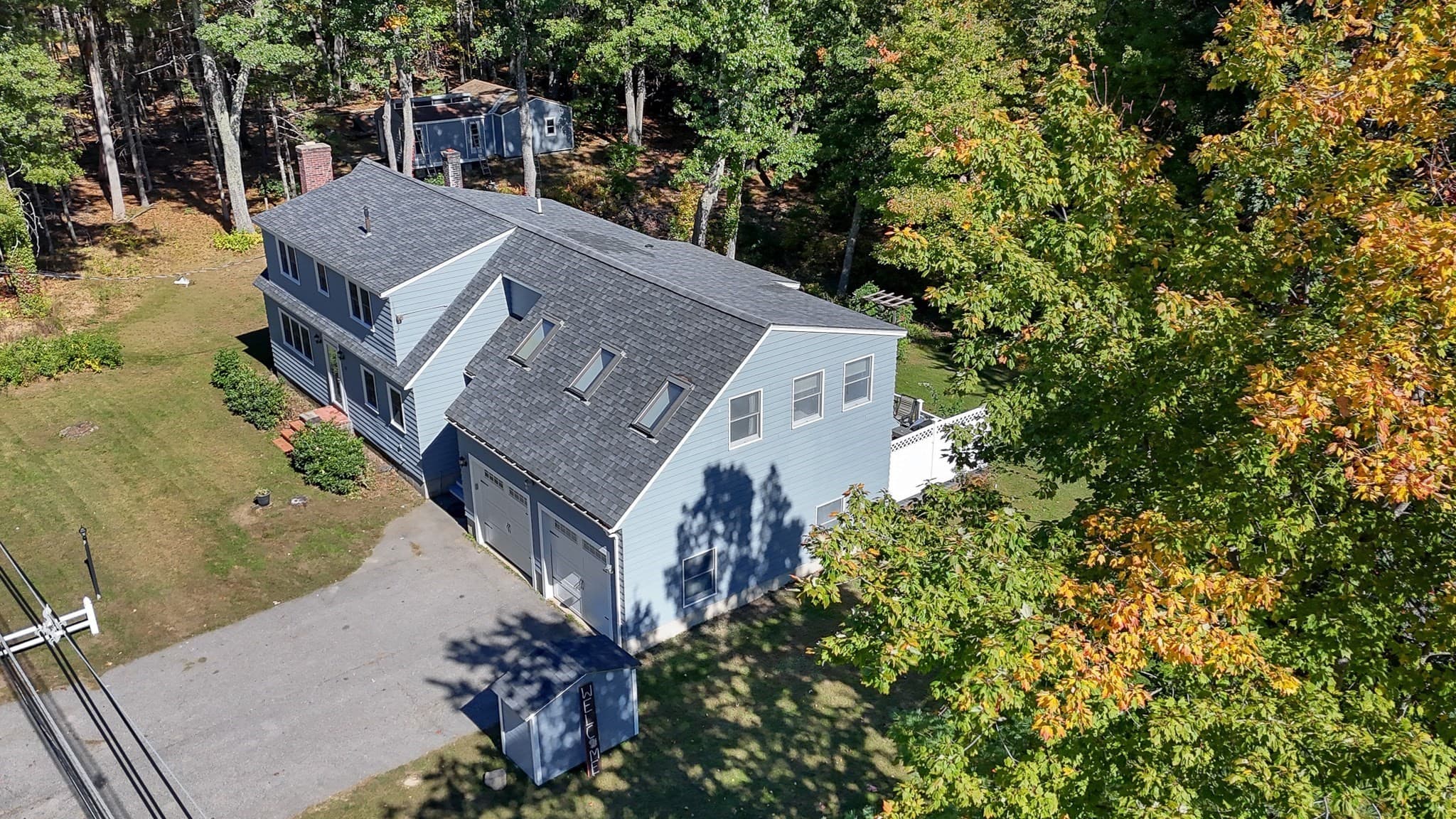 Single Family Residence at 22 Country Rd, Westford MA 01886, Westford, photo 39 of 42