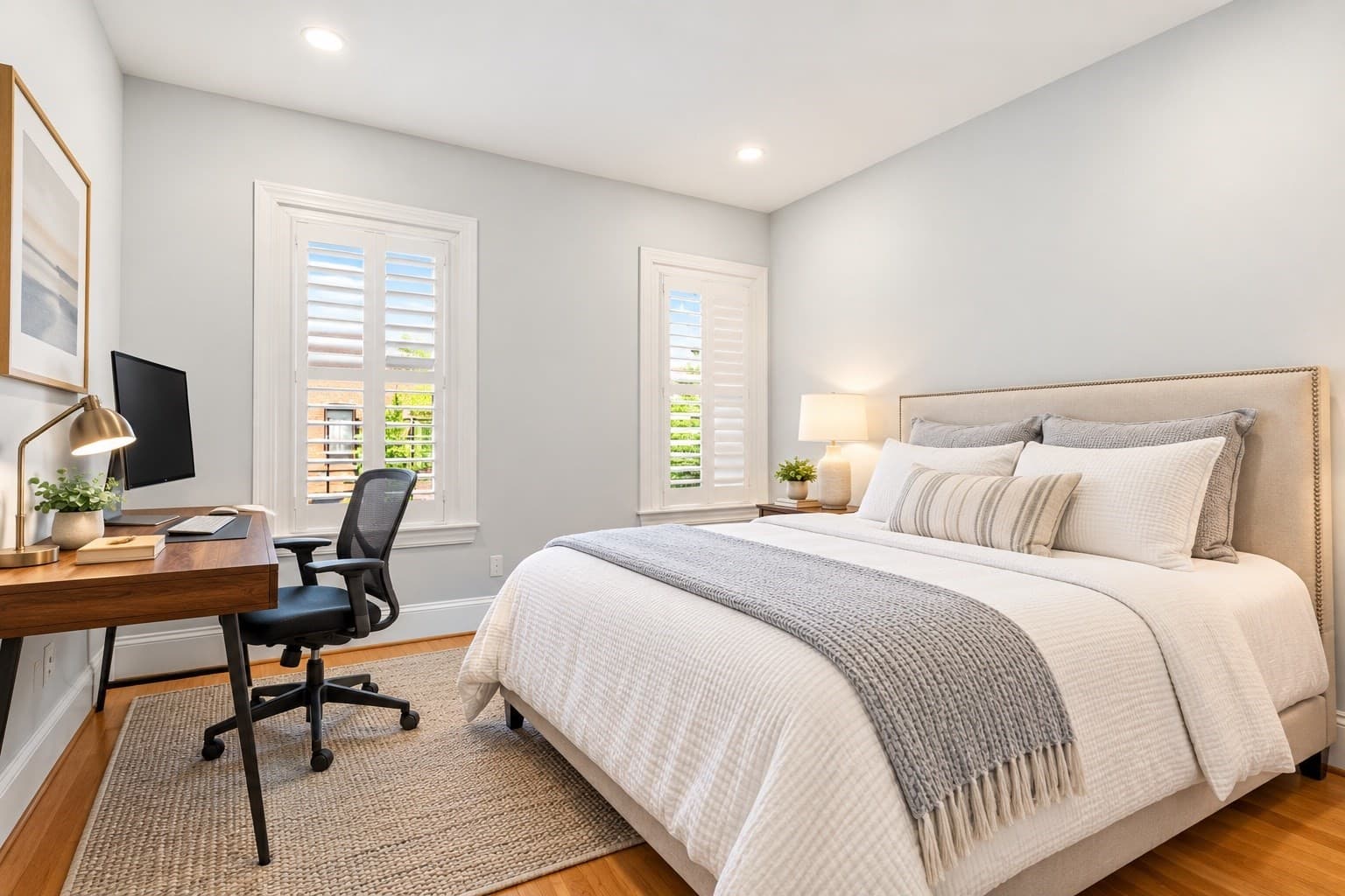 Condominium at 123 West Newton # 2, Boston MA 02118, Boston, photo 17 of 26