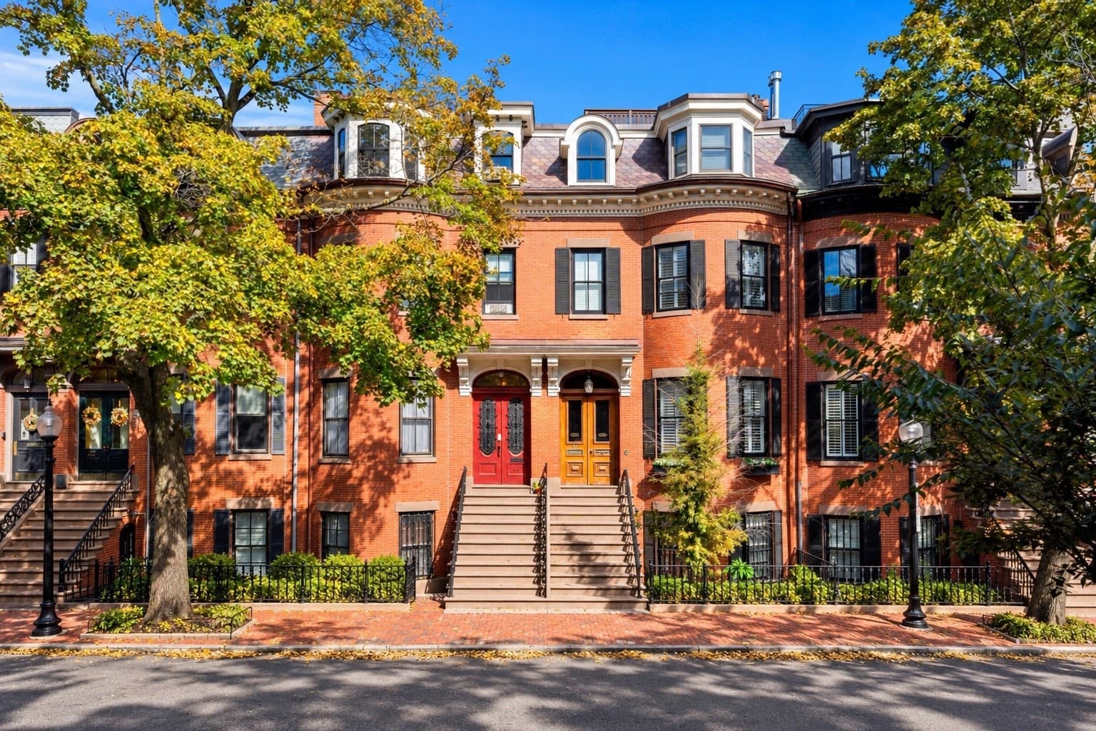 123 West Newton # 2, Boston MA 02118