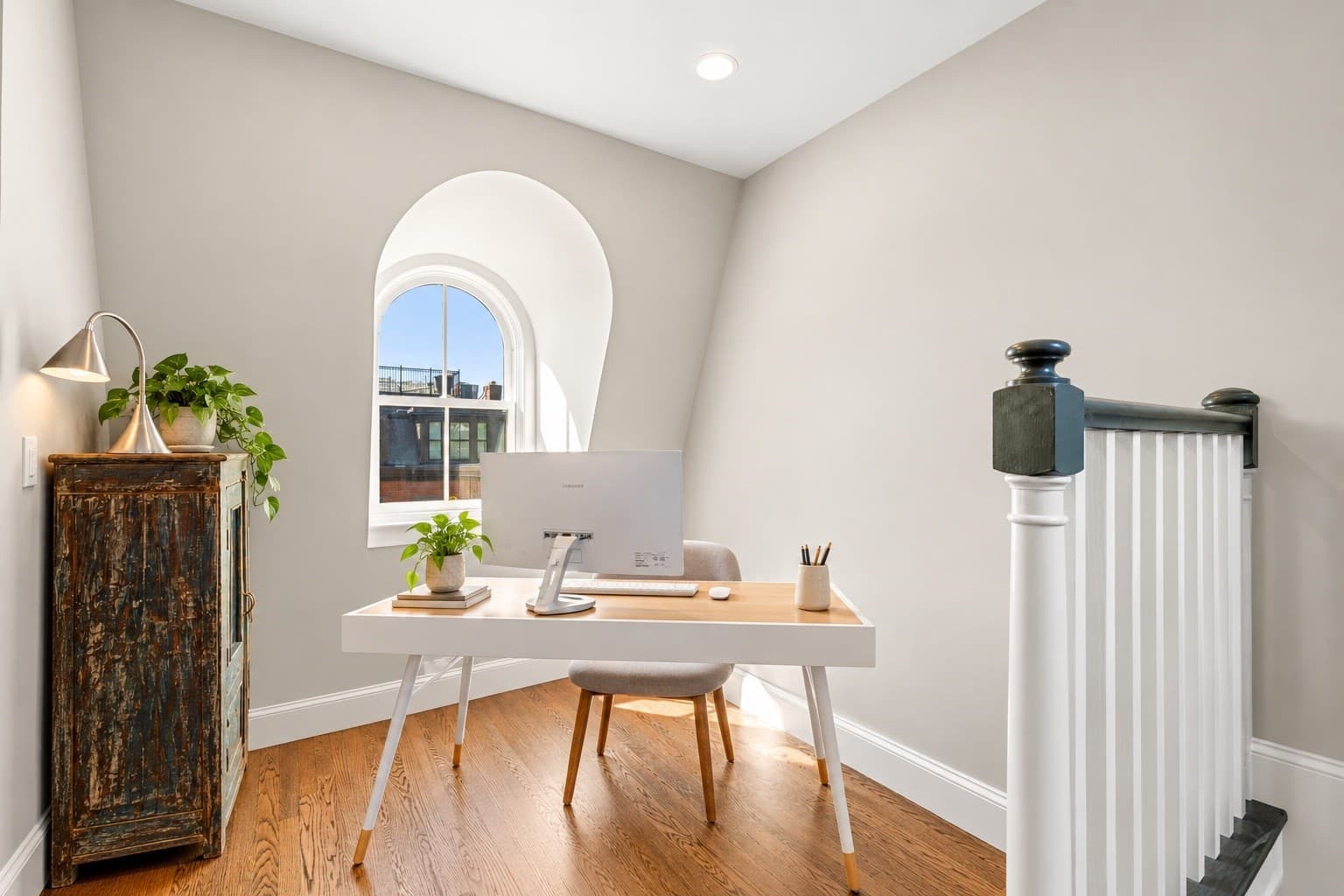 Condominium at 123 West Newton # 2, Boston MA 02118, Boston, photo 11 of 26