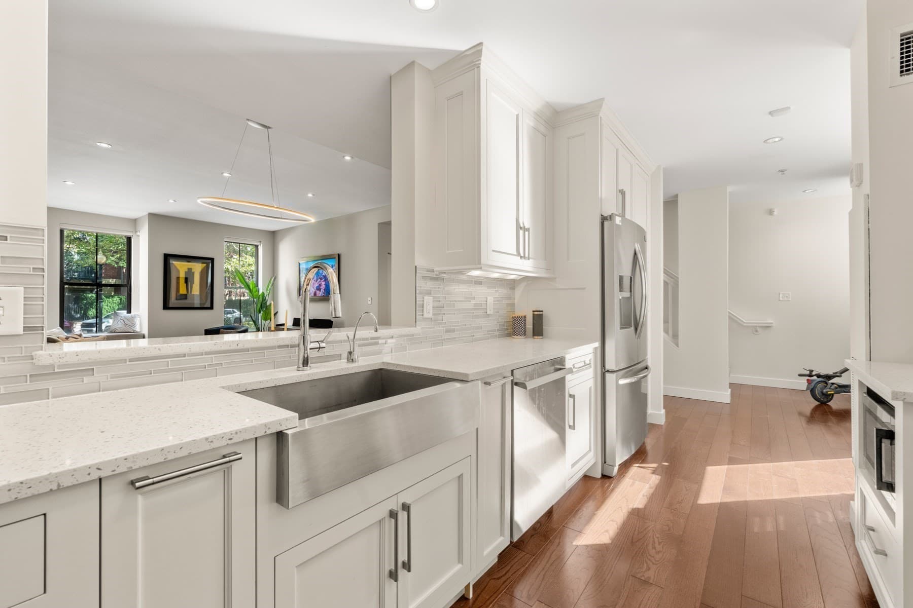 Condominium at 3 Rollins St # C101, Boston MA 02118, Boston, photo 17 of 37