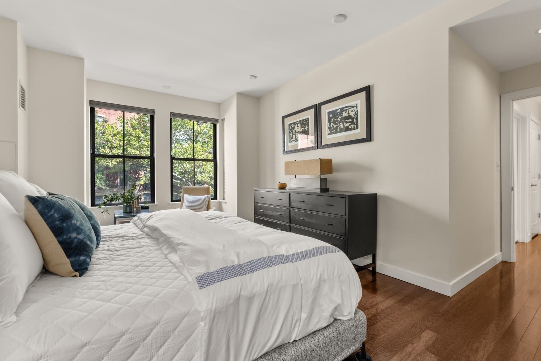 Condominium at 3 Rollins St # C101, Boston MA 02118, Boston, photo 22 of 37