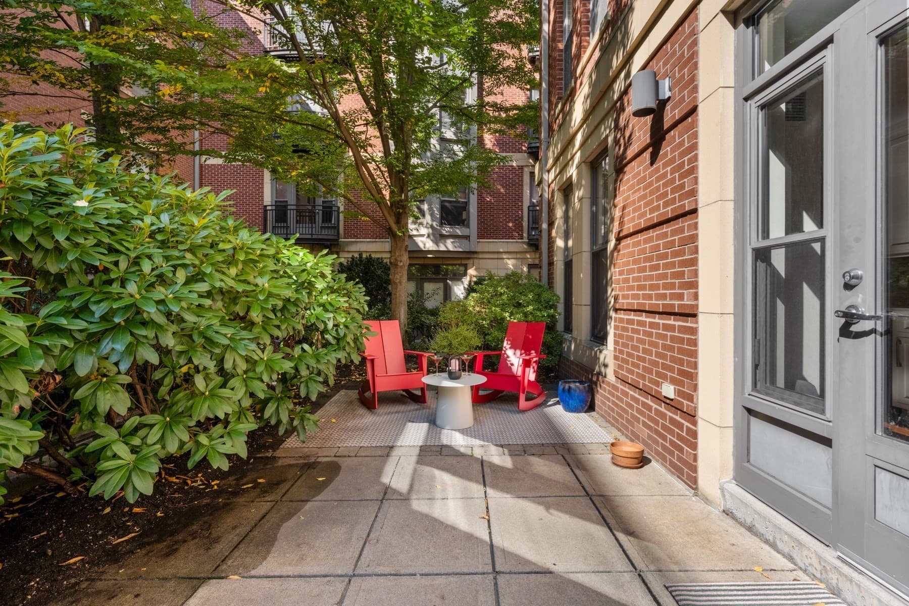 Condominium at 3 Rollins St # C101, Boston MA 02118, Boston, photo 30 of 37