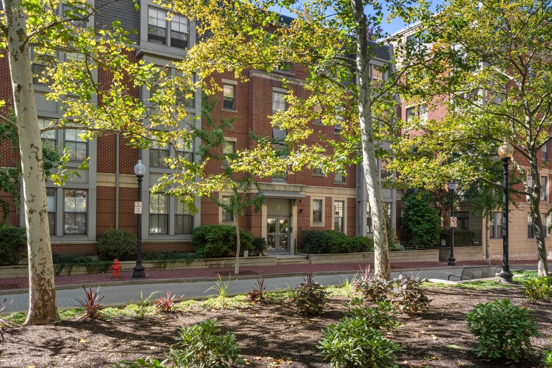 Condominium at 3 Rollins St # C101, Boston MA 02118, Boston, photo 34 of 37