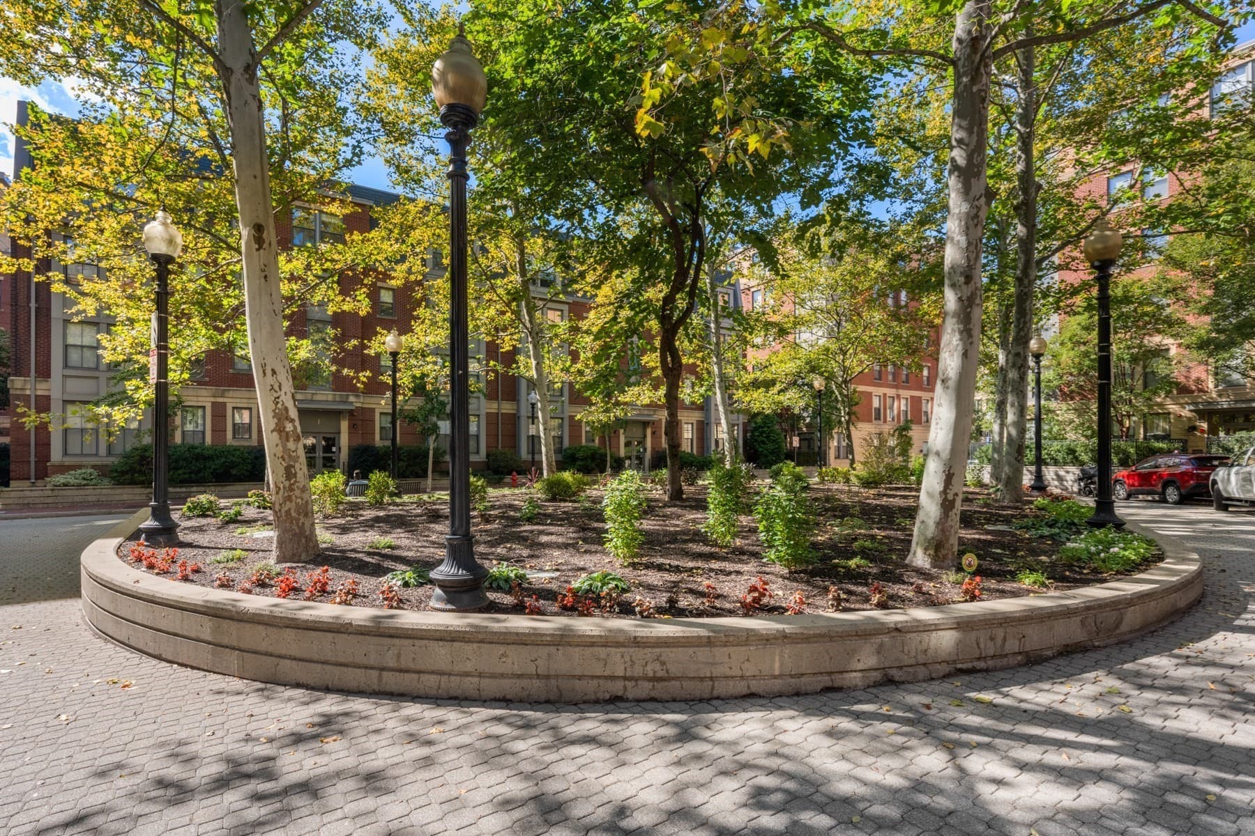 Condominium at 3 Rollins St # C101, Boston MA 02118, Boston, photo 35 of 37