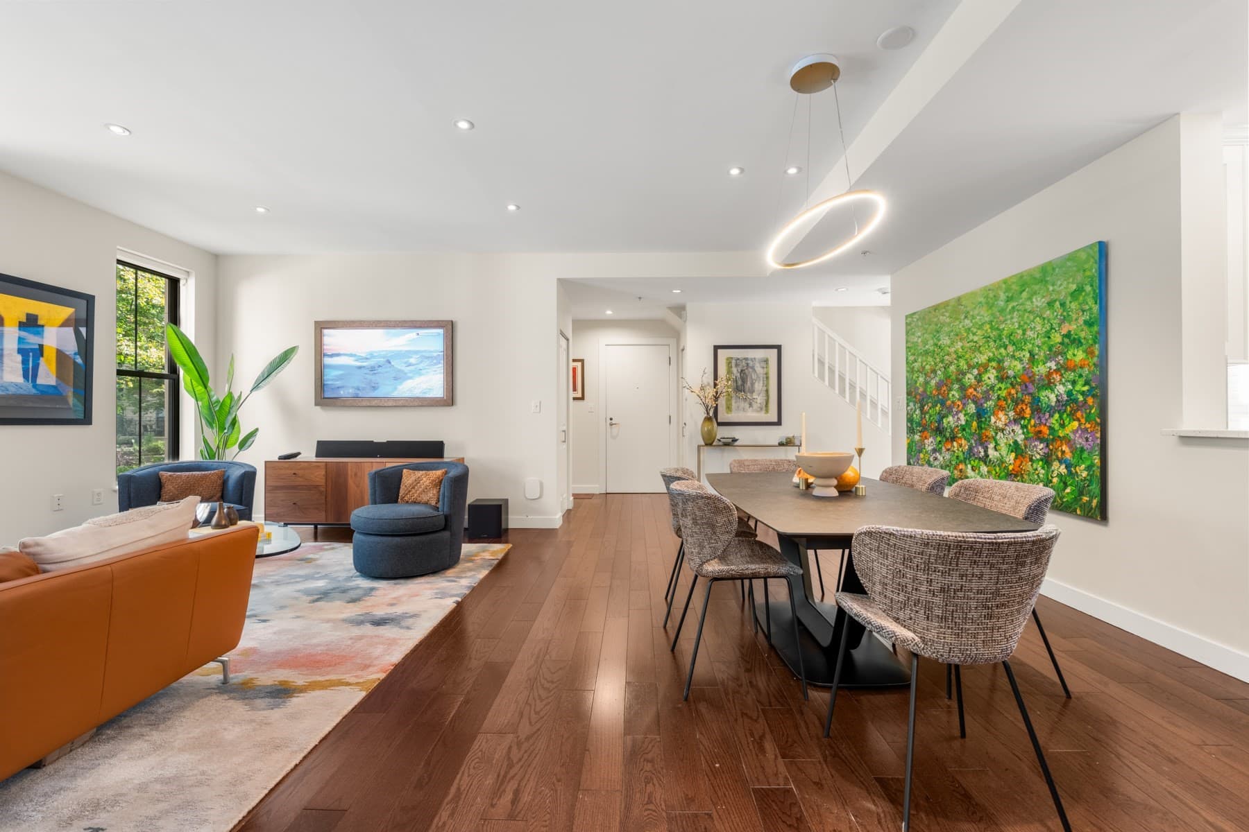 Condominium at 3 Rollins St # C101, Boston MA 02118, Boston, photo 4 of 37