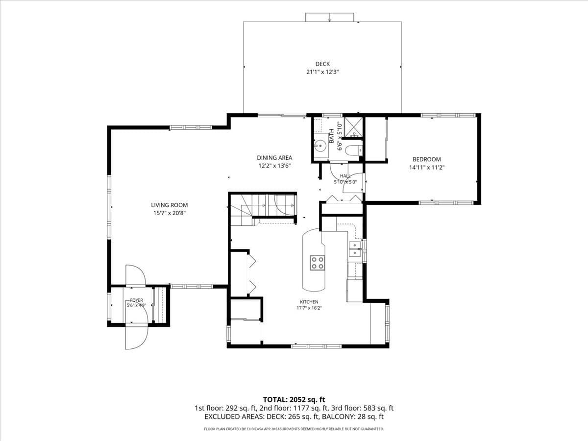 Single Family Residence at 227 Bumps River Rd, Barnstable MA 02655, Barnstable, photo 17 of 20