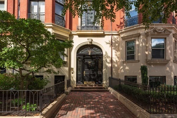 244 Beacon # 2B, Boston MA 02116