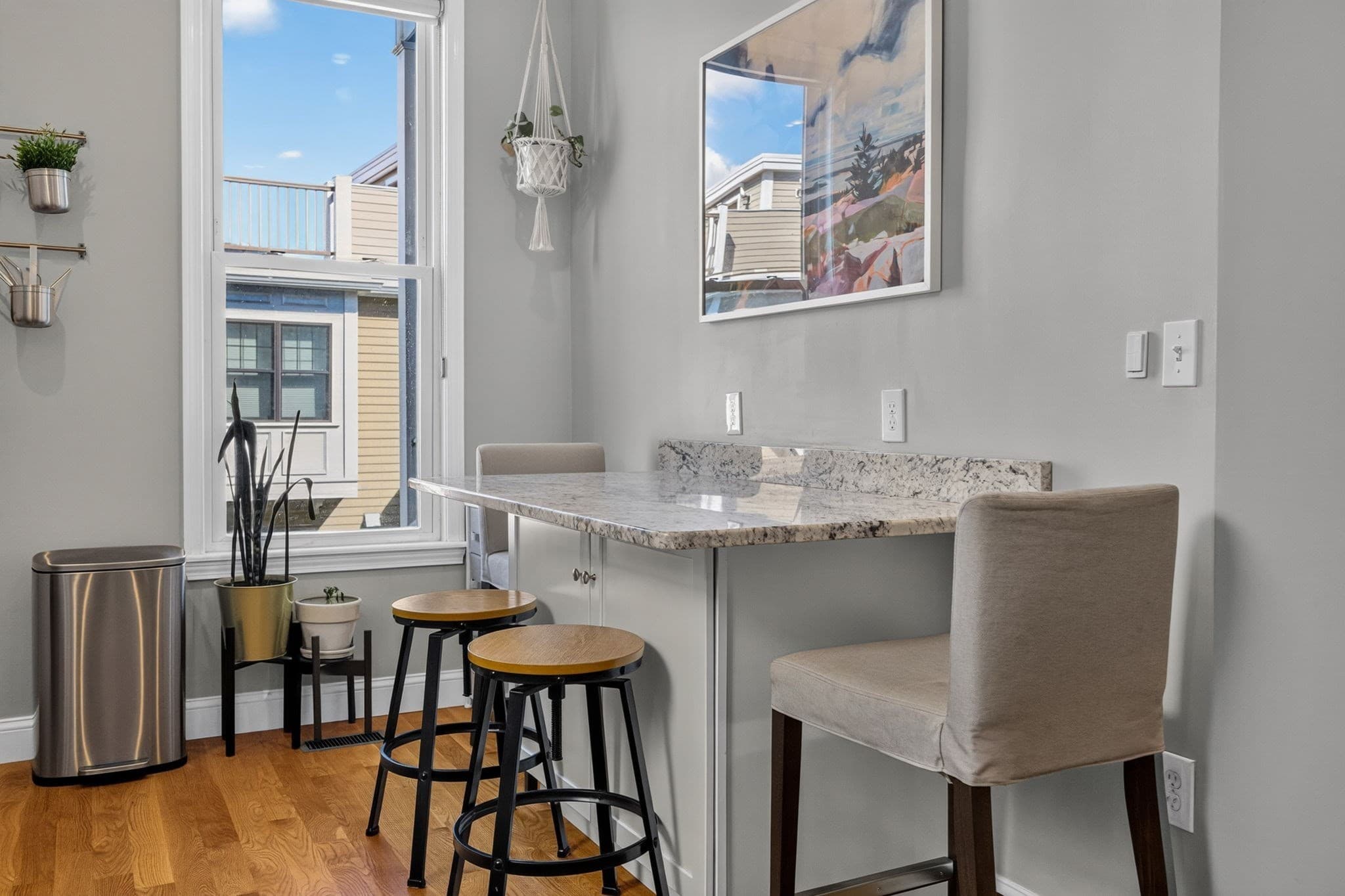 Condominium at 119 Heath Street # 1, Somerville MA 02145, Somerville, photo 6 of 17