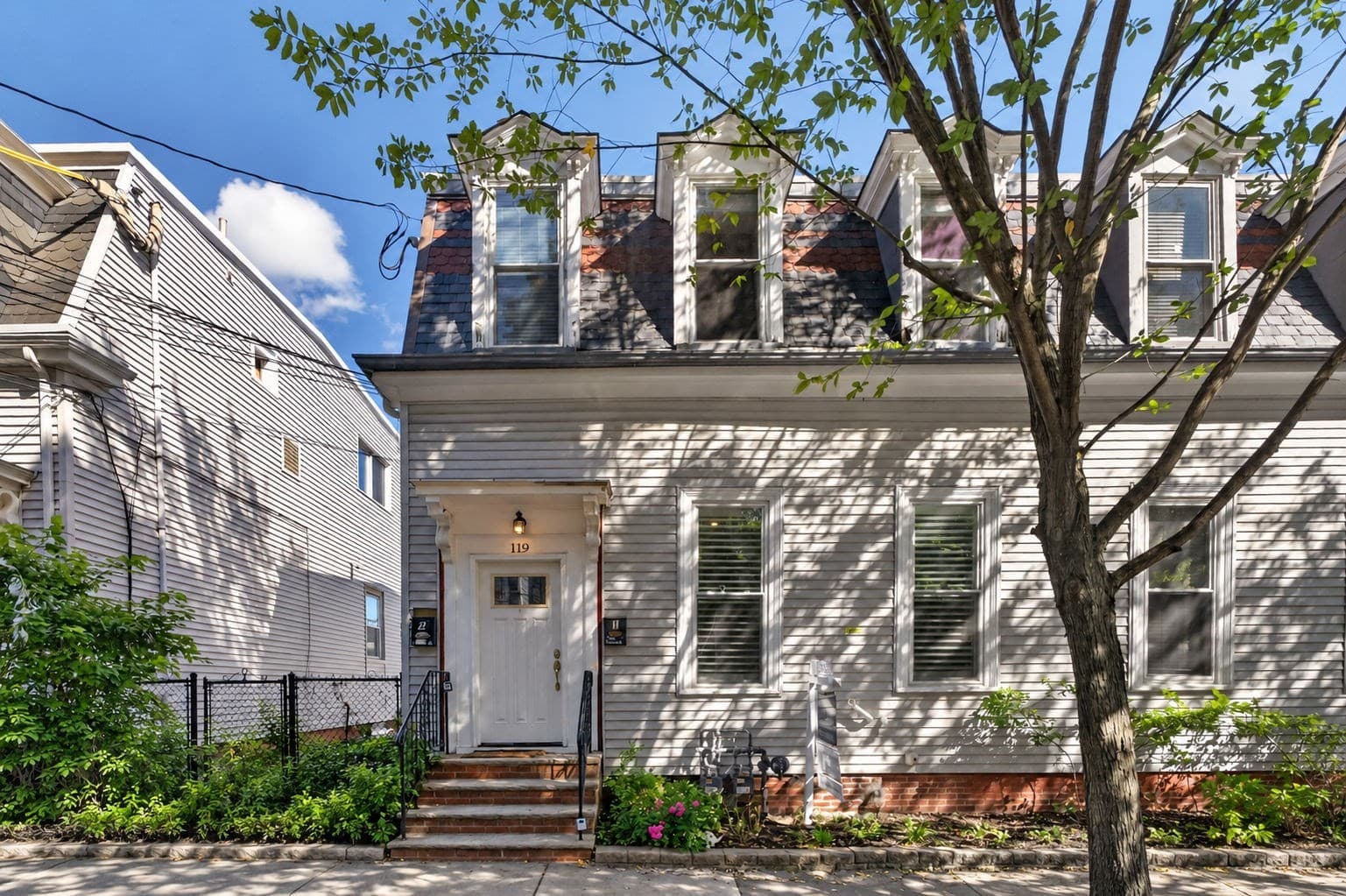 119 Heath Street # 1, Somerville MA 02145