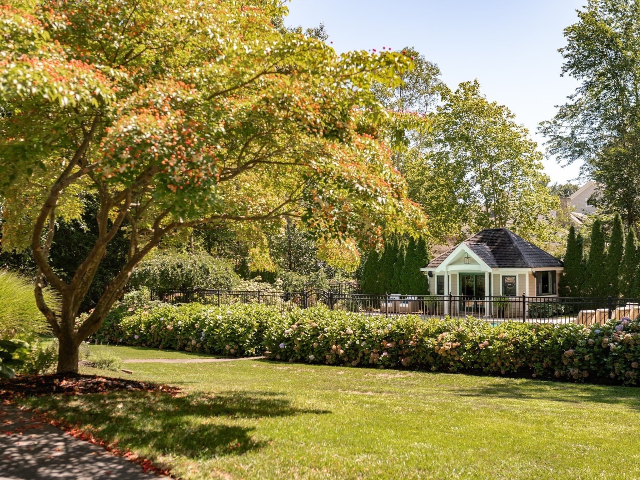 Single Family Residence at 347 Tremont St, Duxbury MA 02332, Duxbury, photo 11 of 42