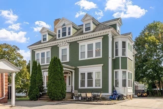 Single Family Residence at 403 Andover St, Lowell MA 01852, Lowell, photo 3 of 35