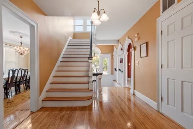 Single Family Residence at 403 Andover St, Lowell MA 01852, Lowell, photo 10 of 35