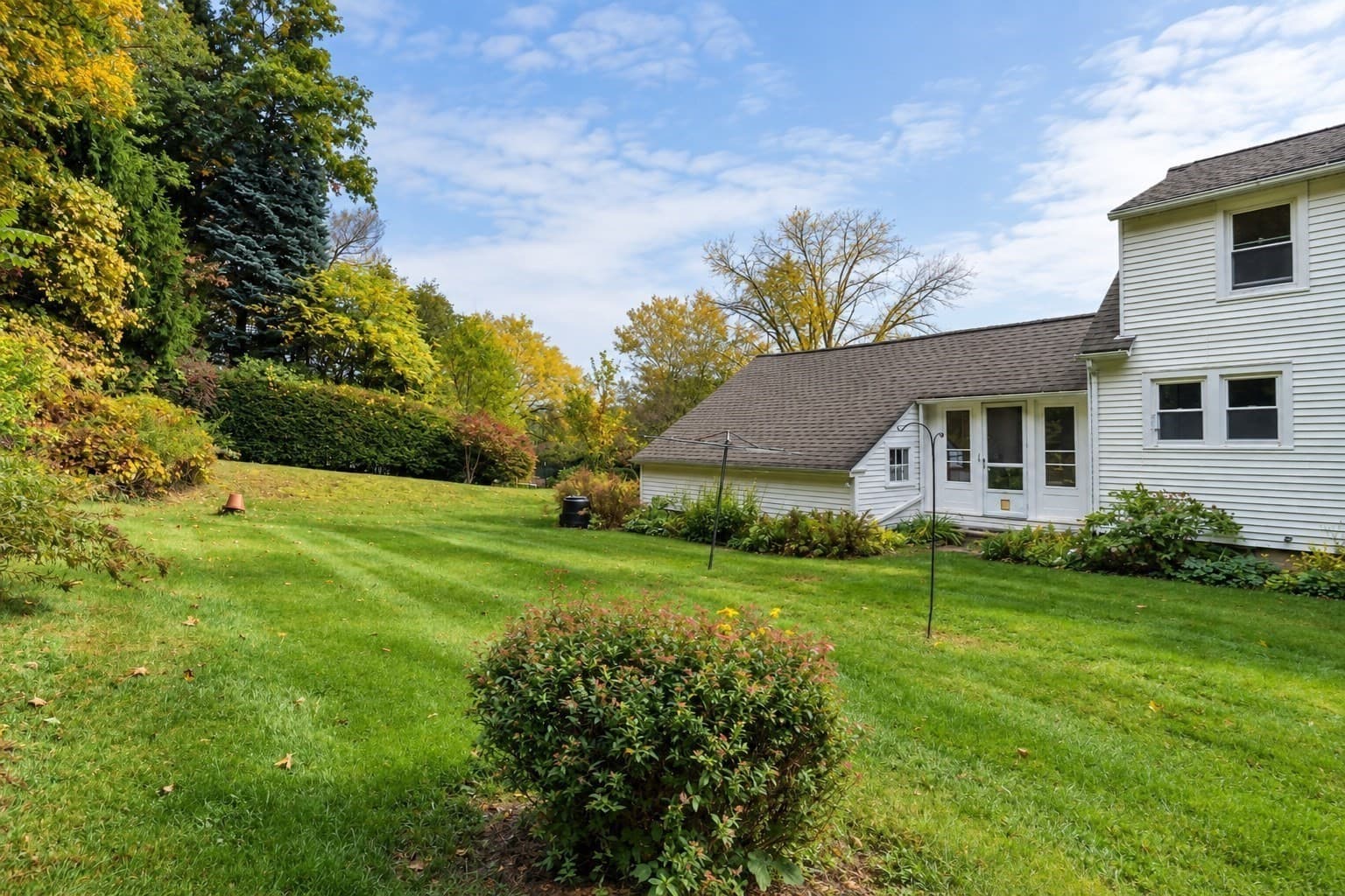 Single Family Residence at 390 Leyden Road, Greenfield MA 01301, Greenfield, photo 26 of 26