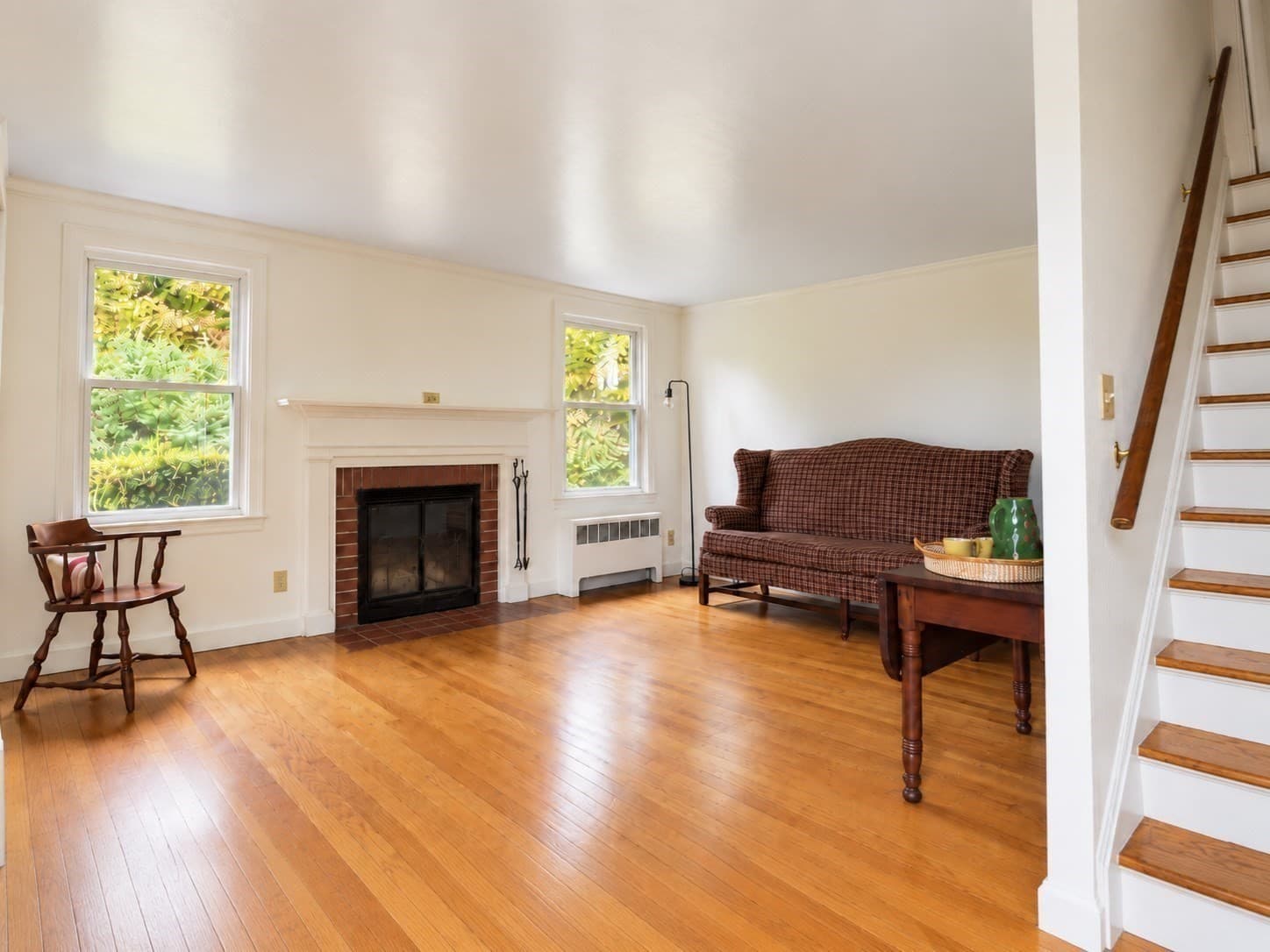 Single Family Residence at 390 Leyden Road, Greenfield MA 01301, Greenfield, photo 3 of 26